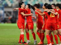 IM电竞游戏-国家杯女足赛场：精彩对决即将开启的简单介绍