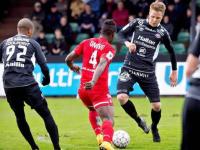 IM电竞-沙尔克豪胜，给对手致命打击