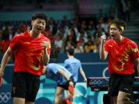 IM电竞-硬仗来袭：乒乓球团体半决赛存争议的简单介绍