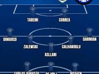 IM电竞官网首页-AC米兰球队赛前战术布置，力争三分的简单介绍