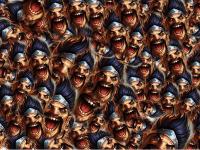 IM电竞APP-BRO翻盘DFM，Chovy操刀奇招英雄翻盘峡谷大战入围赛，留下经典瞬间的简单介绍