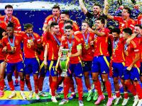 IM电竞注册-关于欧洲国家赛场激烈进行，球队斗志昂扬的信息