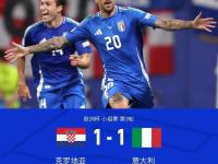 IM电竞博彩-关于克罗地亚大获全胜，克罗地亚国家队-横扫意大利的信息