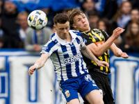 IM英雄联盟竞猜-沃尔夫斯堡做客爆冷击败柏林赫塔