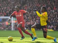 IM电竞游戏-沃特福德客场逼平曼联，挫败对手连胜的简单介绍