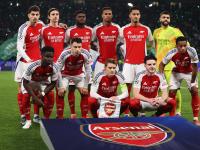 LOL-阿森纳客场大胜，重返前四行列