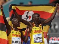 IM电竞官网入口-乌干达选手接力赛中独得金牌