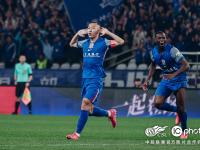 IM电竞下载-上海申花队员在国际杯赛事中表现出色