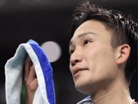 IM竞技-英格兰羽毛球队绝杀泰国羽毛球队，桃田贤斗绝境逆转