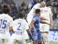 IM电竞官网入口-申花主场告捷，贵州力阻鲁能积分稳居上游