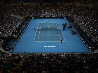 IM电竞下载-关于年终总决赛鏖战澳网，穆雷状态火热的信息