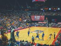 IM电竞官网入口-独行侠血拼老鹰，德罗赞成为关键先生，一场决定季后赛命运的鏖战