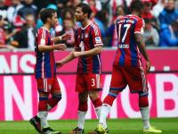 IM竞技-欧冠半决赛之夜，C罗在重压下的王者爆发