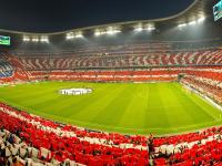 IM电竞投注平台-独行侠的逆袭，小贾伦如何以节奏魔法撕裂凯尔特人防线