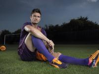 IM电竞游戏-西甲国家德比之夜，范弗利特，舞台越大越强