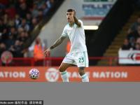 IM英雄联盟竞猜-包含比利亚雷亚尔新秀意外伤病，球队加强他的康复训练的词条