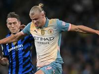 IM电竞APP-关于曼城客场-小胜本菲卡，稳固小组第一的信息