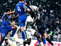 IM电竞博彩-关于比赛节奏紧凑，球员们全力以赴争取每一分的信息