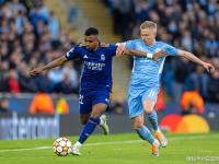 IM电竞官网首页-曼城梦碎！遭遇惨败，欧冠之路止步