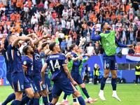 IM电竞APP-欧洲杯资格赛激情澎湃，球队士气高涨的简单介绍