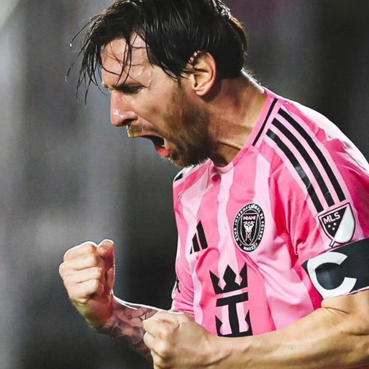 梅西在巴塞罗那队内处于危险状态