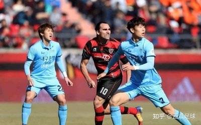 关于首尔FC主场大胜，晋级形势看好的信息