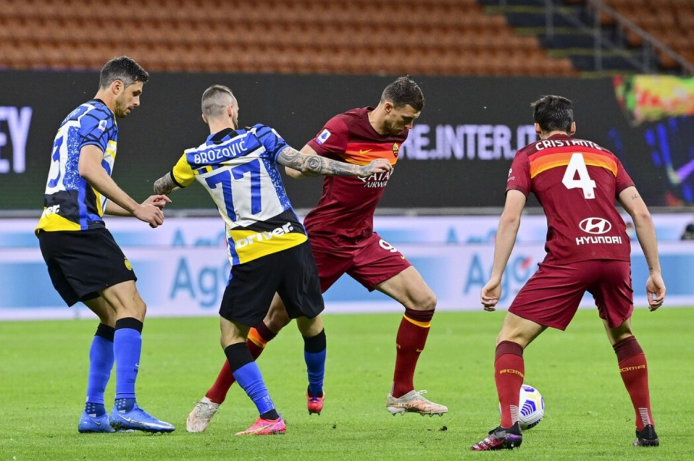 尤文图斯豪取五连胜，势不可挡