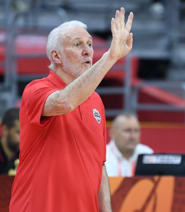 塞尔维亚篮球队发布全队训练计划安排 塞尔维亚篮球队发布全队训练计划安排