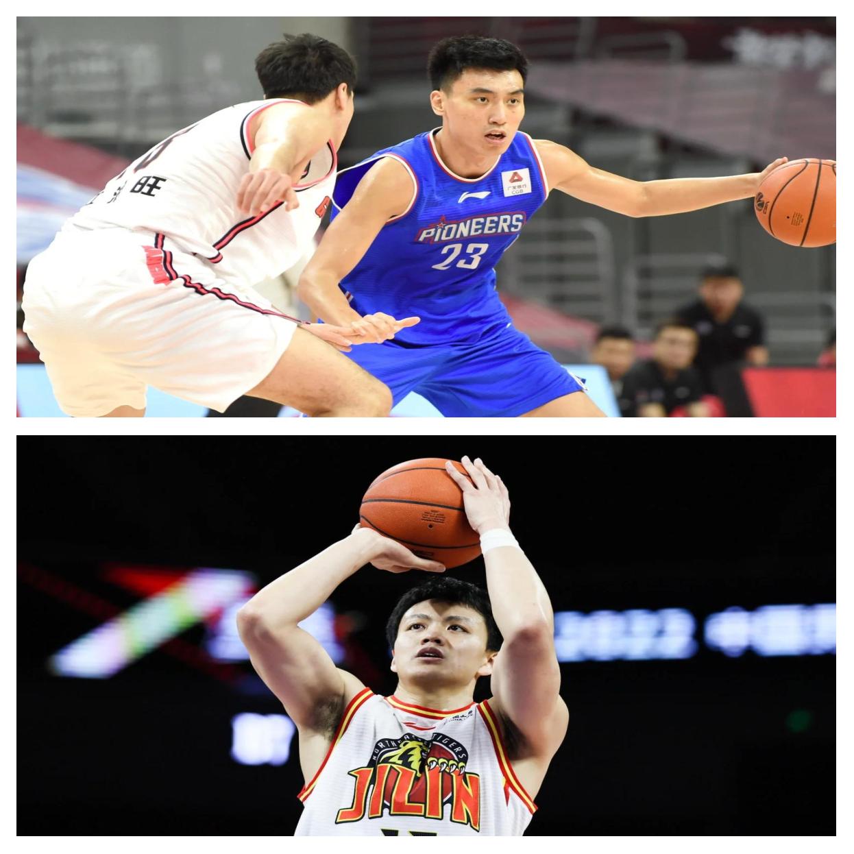 天津男篮实现逆转，赢得宝贵胜利