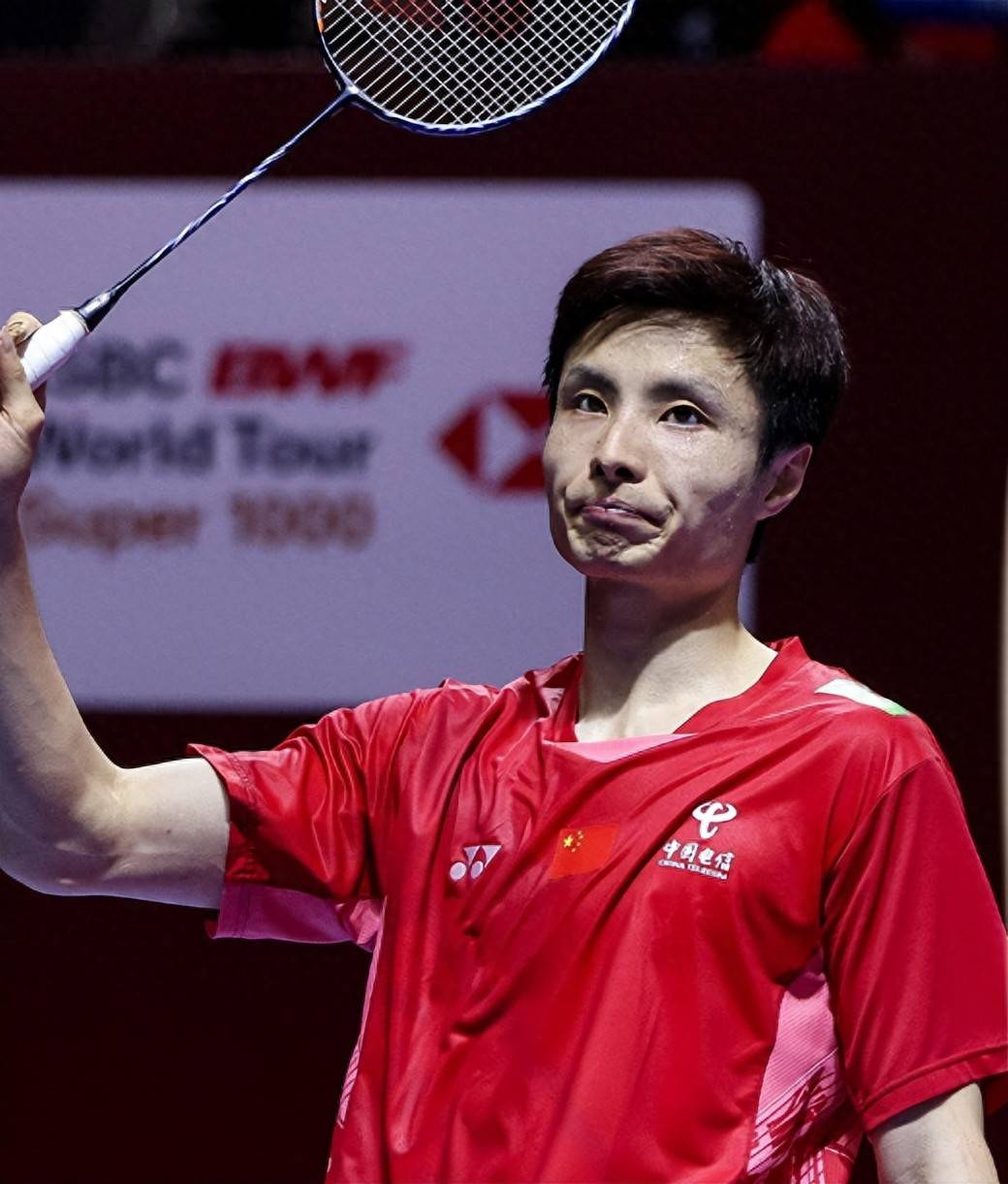 印尼羽毛球队鏖战丹麦羽毛球队，陶菲克爆发神勇的简单介绍