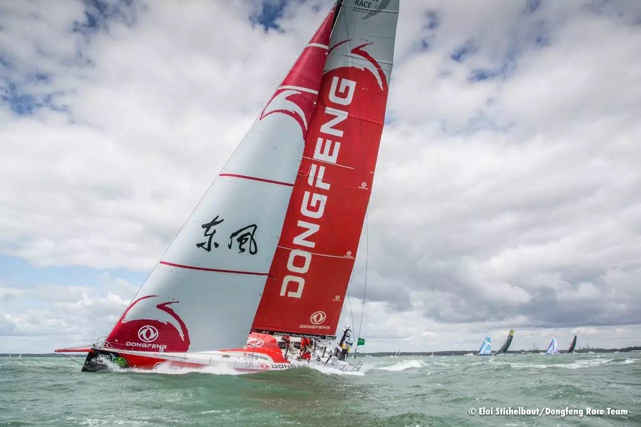 巴西帆船队斩获桂冠，掀起热潮的简单介绍