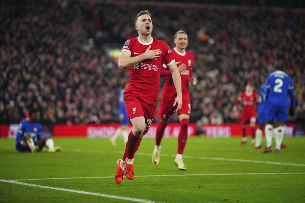 包含利物浦后防豁达，匹敌强敌实力超越的词条