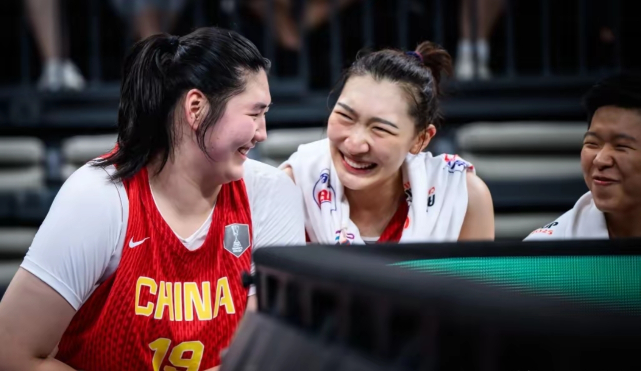 挪威女篮逆袭韩国，晋级篮球世界杯八强