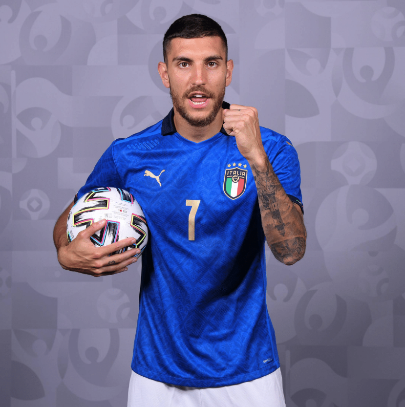 意大利力克立陶宛，保持不败纪录