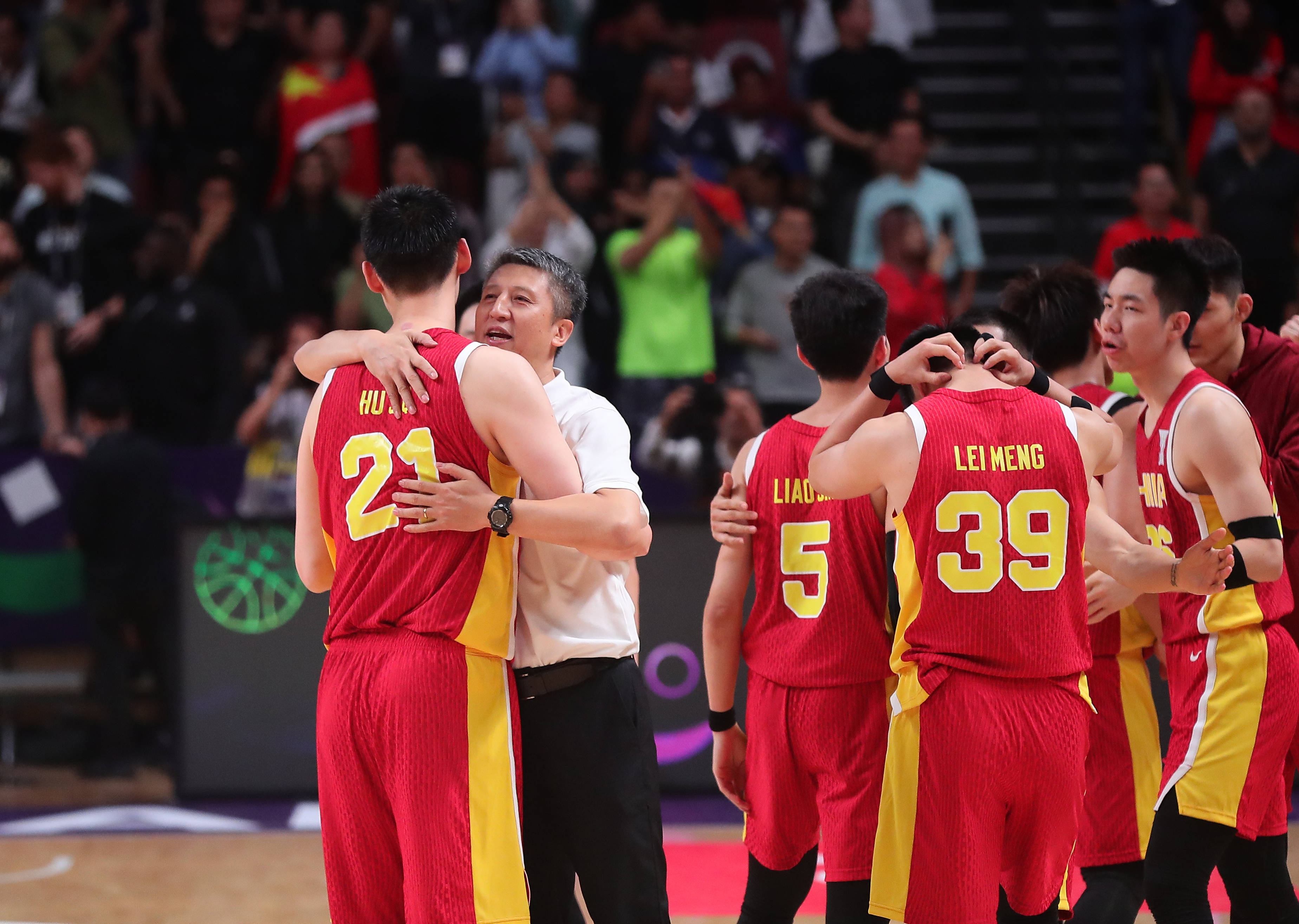 亚洲篮球选手获得国际比赛最佳队员奖