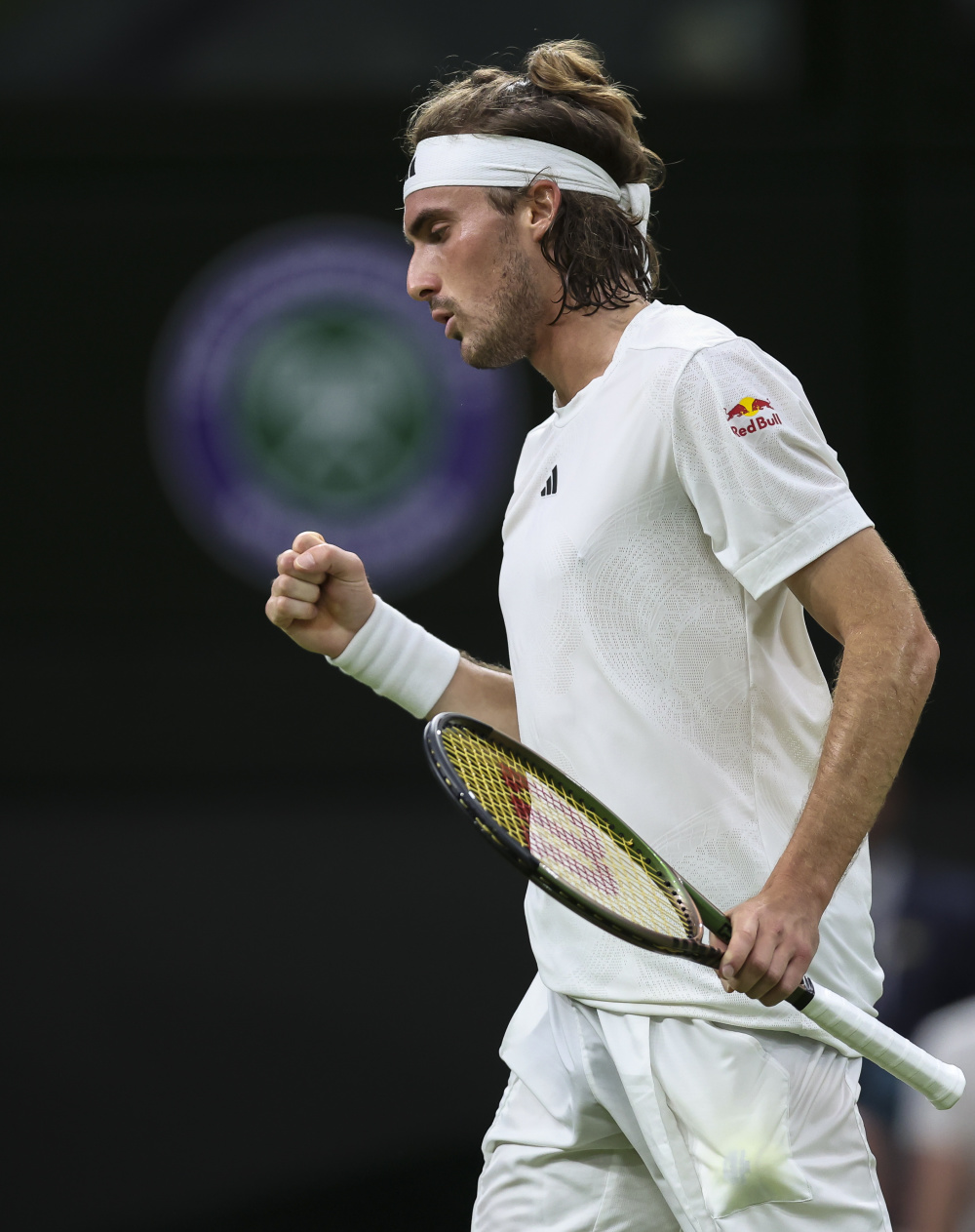 关于联合杯碾压温网，穆雷扛起全队的信息