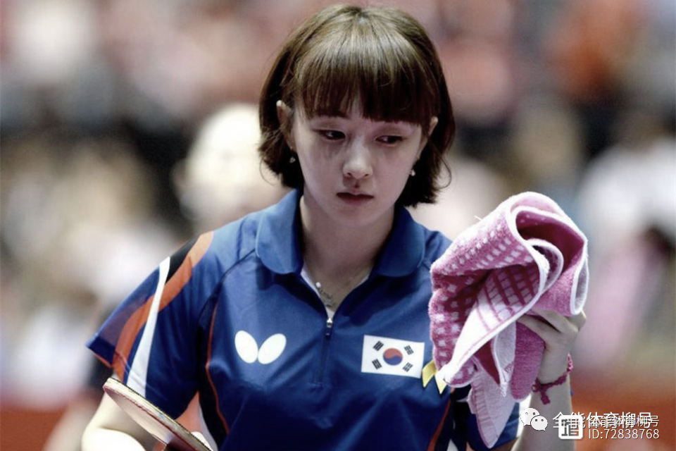 韩国队横扫中国队，辛杜高光表现