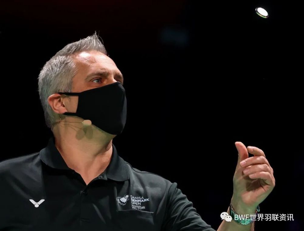 关于丹麦羽毛球队险胜日本羽毛球队，辛杜制霸全场的信息