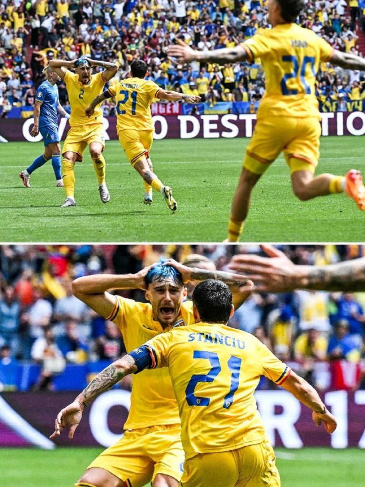 争夺欧洲国家足球团体赛胜利的挑战 争夺欧洲国家足球团体赛胜利的挑战