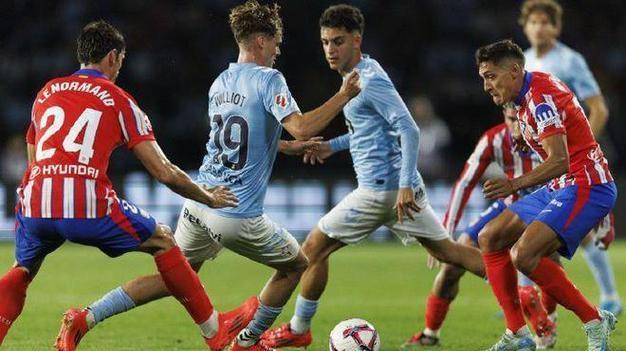 挪威横扫皇马,阿尔瓦雷斯关键制胜的简单介绍 挪威横扫皇马,阿尔瓦雷斯关键制胜的简单介绍