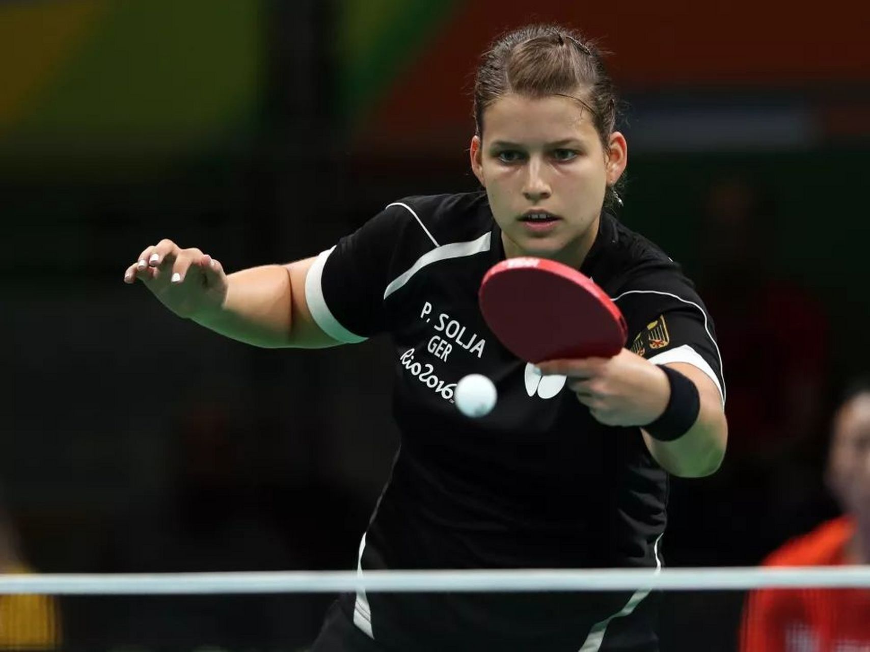 德国队横扫葡萄牙队，波尔关键制胜