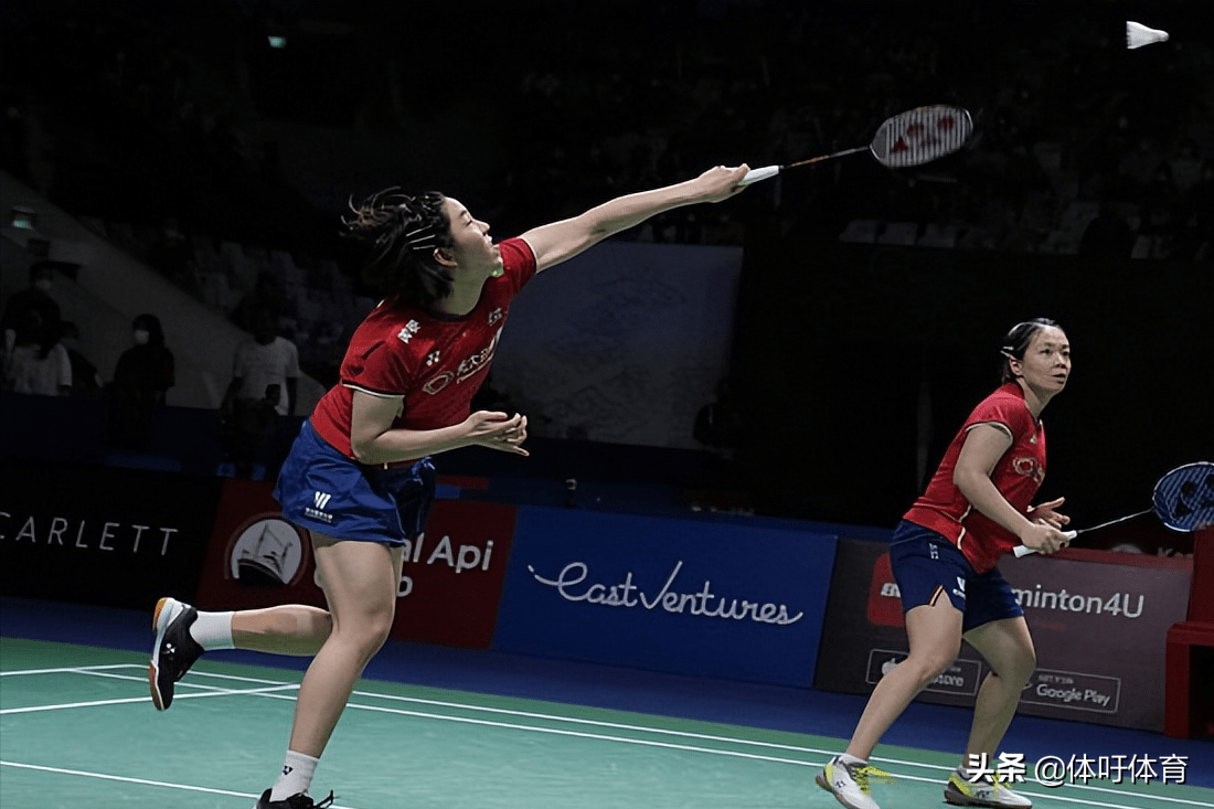 马来西亚队逆转韩国队，辛杜关键制胜的简单介绍