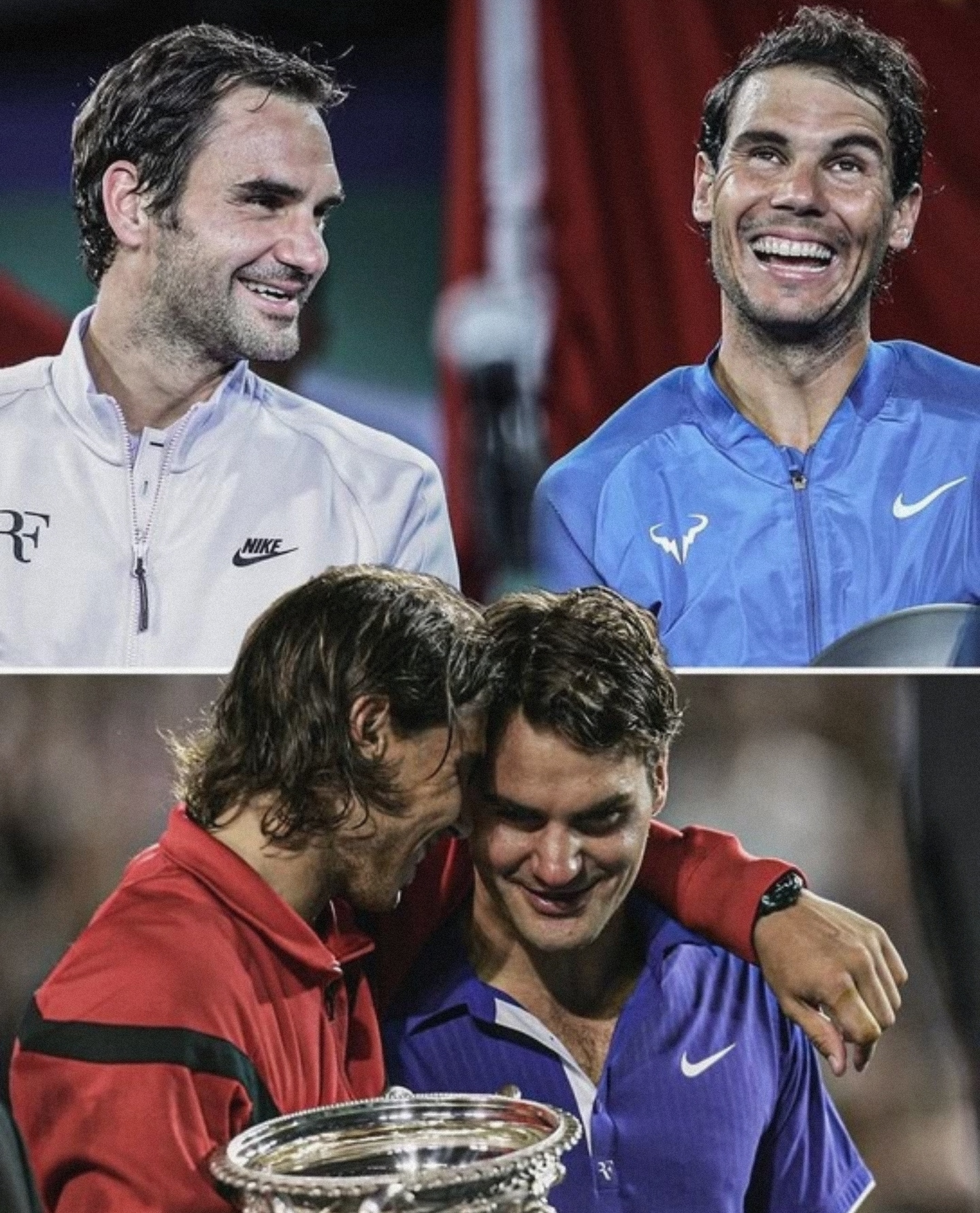 ATP总决赛碾压拉沃尔杯,纳达尔带队取胜 ATP总决赛碾压拉沃尔杯,纳达尔带队取胜