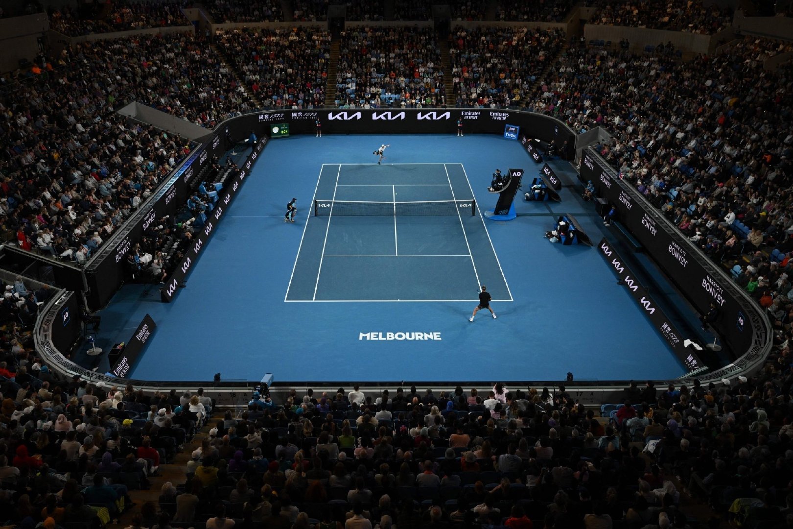 关于年终总决赛鏖战澳网,穆雷状态火热的信息 关于年终总决赛鏖战澳网,穆雷状态火热的信息