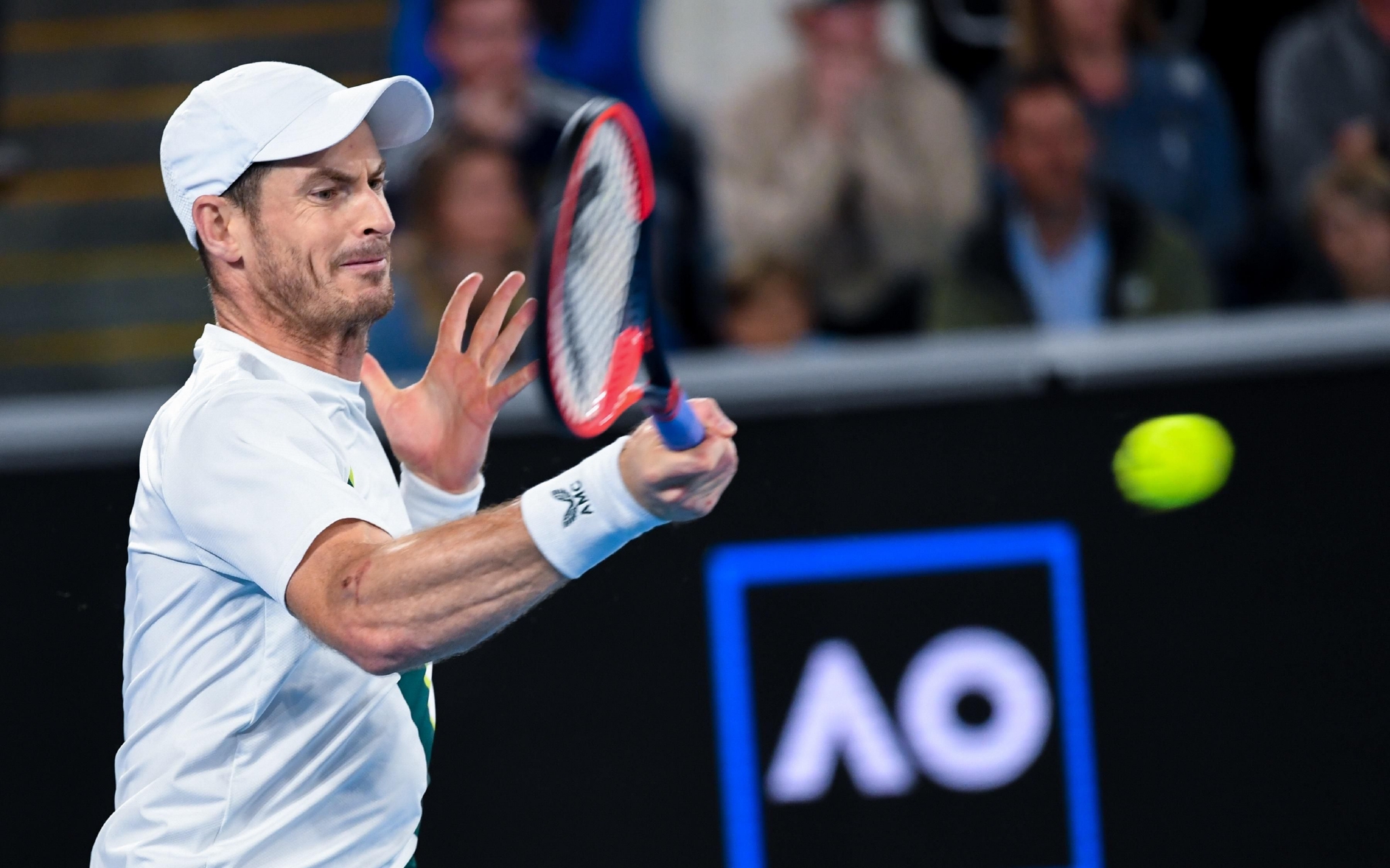 关于年终总决赛鏖战澳网,穆雷状态火热的信息 关于年终总决赛鏖战澳网,穆雷状态火热的信息