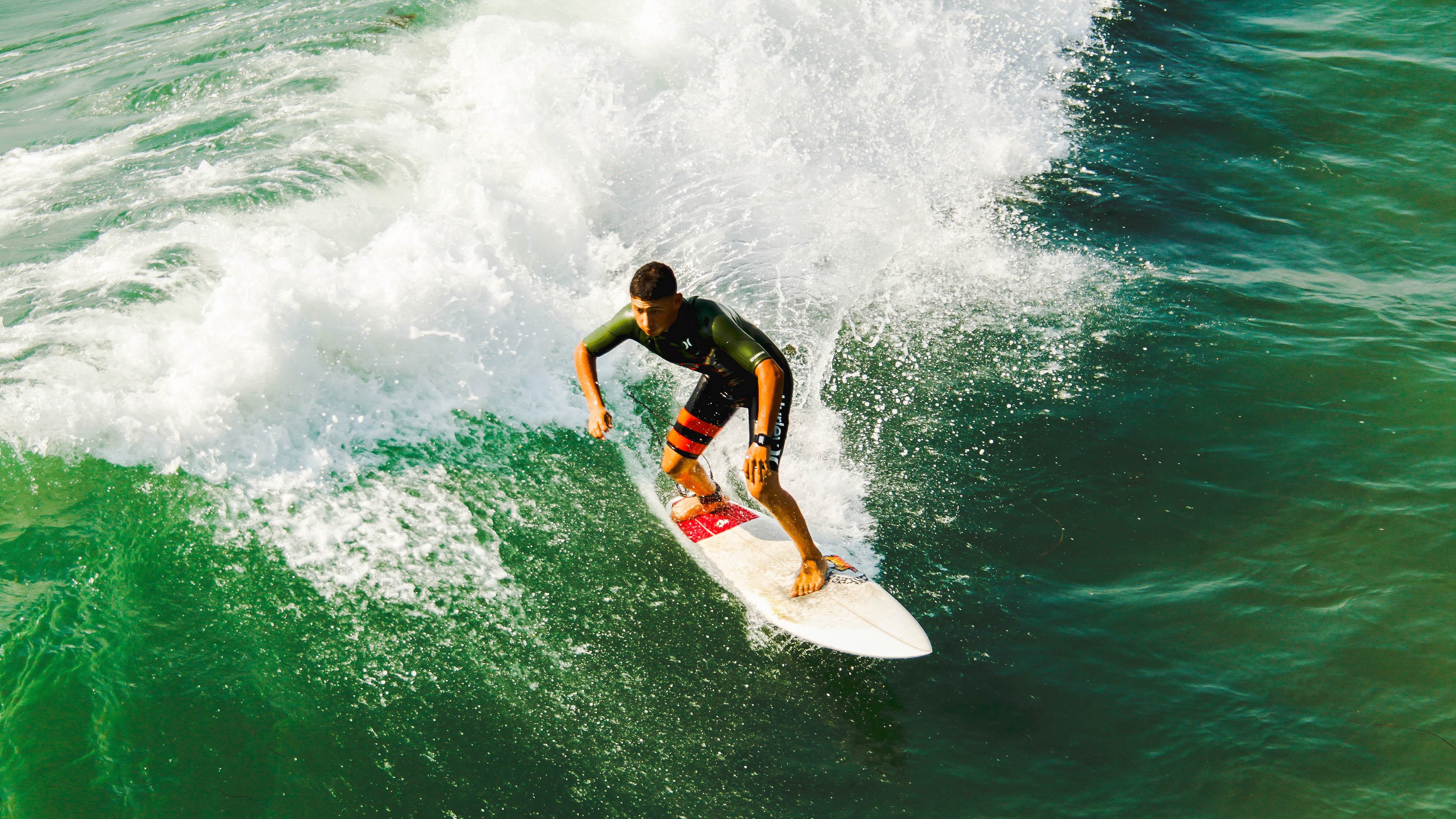 西决生死战之夜，拉亚攻防转换核心