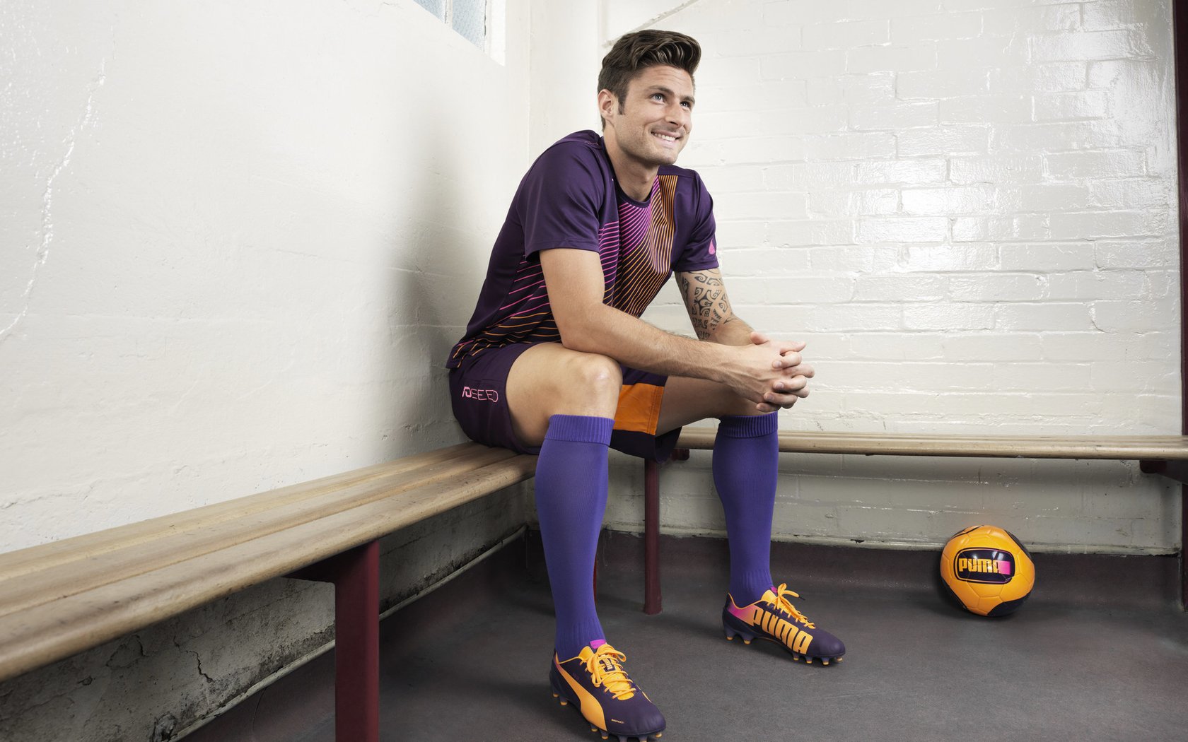 教科书之夜,加克波如何点亮2026世界杯的传奇舞台