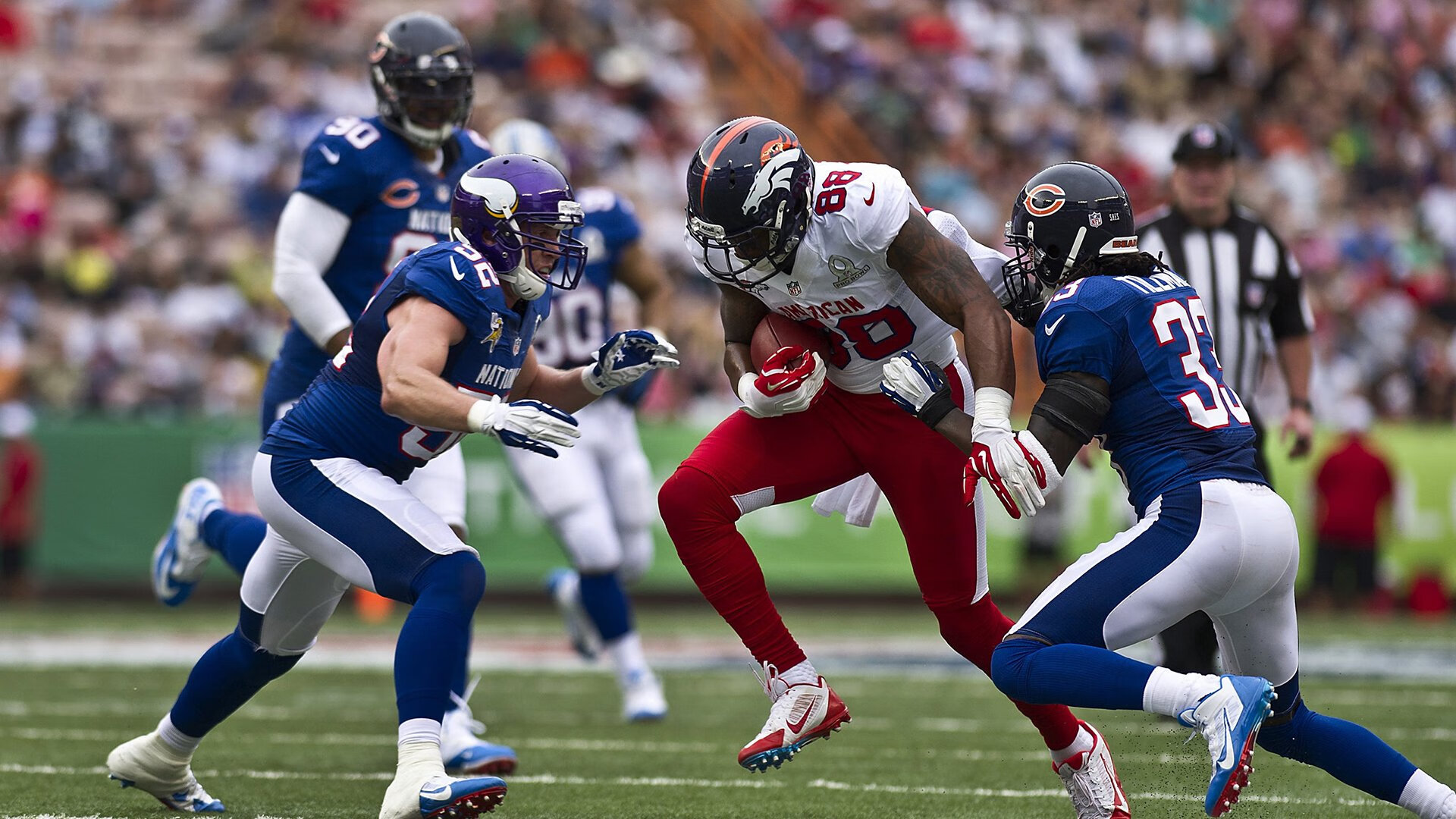 红黑节奏，当AC米兰的淘汰赛基因遇上巴西桑巴，卡拉斯科如何成为全场节拍器