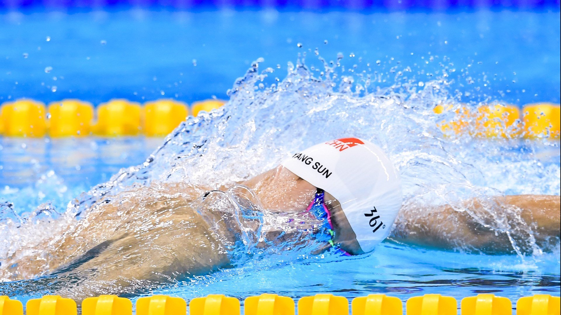 逆转与超越，法国队翻盘韩国队，王皓刷新纪录的双重启示